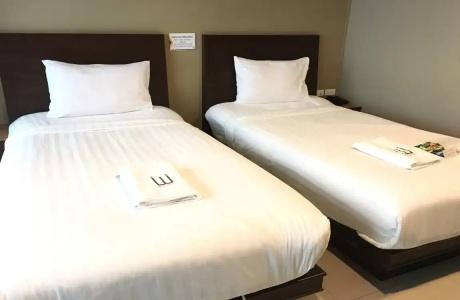 WSotel สงขลา - 34
