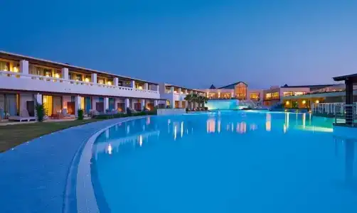 Giannoulis – Cavo Spada Luxury Sports & Leisure Resort & Spa - 15