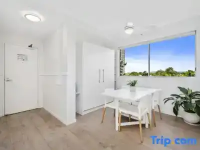 Crystal Bay On The Broadwater - 82