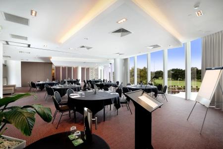 Racv Royal Pines - 14