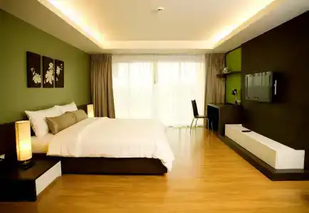 Golden Pearl - 2