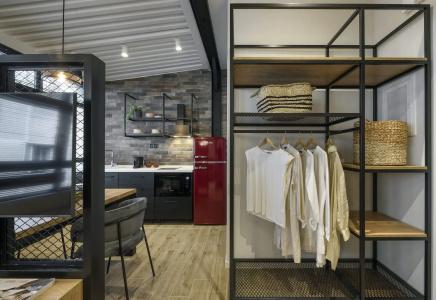 Olvios Luxury Suites - 104