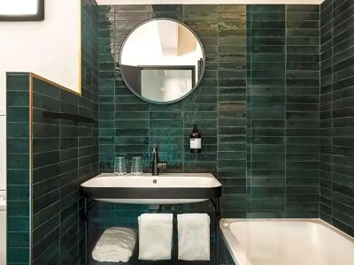 Maisons du Monde Hôtel & Suites - La Rochelle Vieux Port - 94