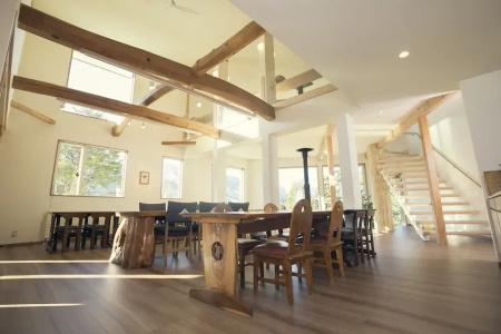Ryokan Mokuzin - 18