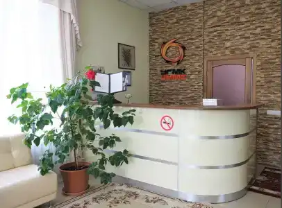 Спортивная - 1