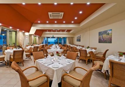 Giannoulis - Santa Marina Plaza (Adults Only) - 31