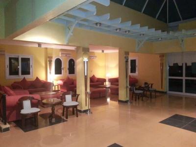 Logaina Sharm Resort - 1