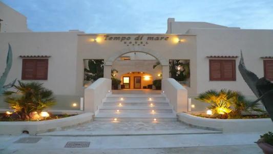 Tempo Di Mare - 0