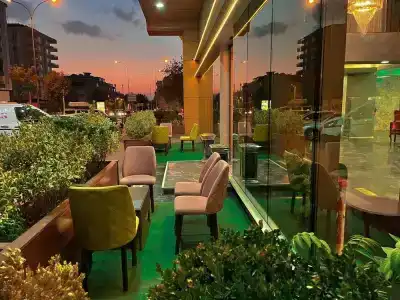 Markasİ Otel - 13