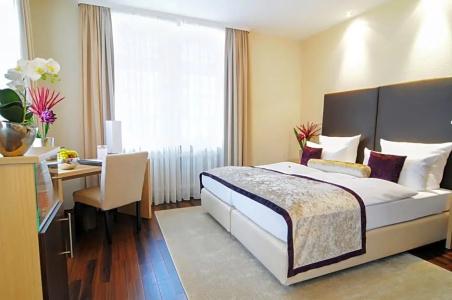 Brenners Park-& Spa - an Oetker Collection - 57