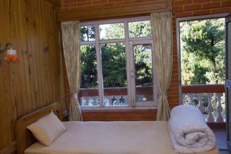 Langtang View - 38
