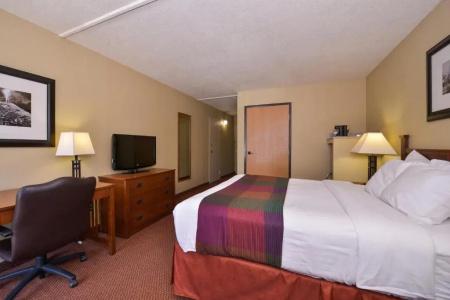 Best Western Inn and Conference Center - 50