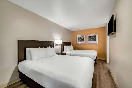 Comfort Inn Boardwalk - 39