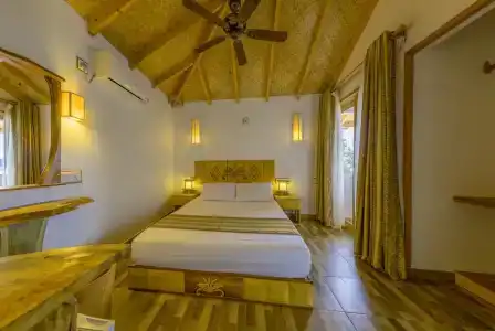 Ameera Maldives - 1