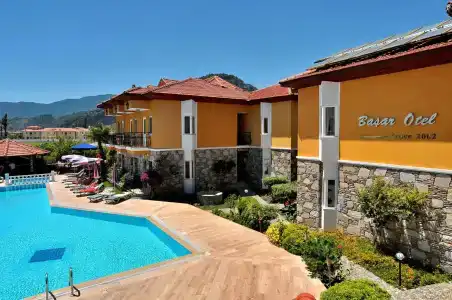 Dalyan Basar - 15