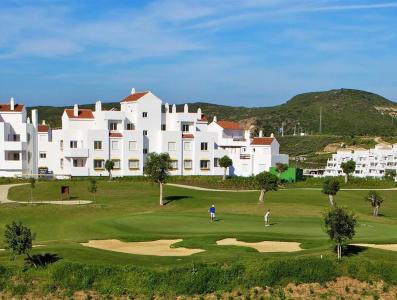 Ona Valle Romano Golf & Resort - 18