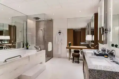 Hyatt Regency Shanghai Wujiaochang - 8