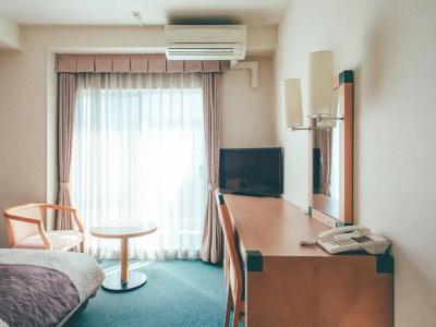 Kuretake Inn Okayama - 32