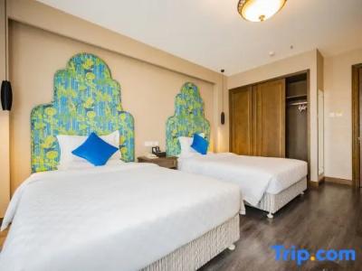 Riyueming Gallery (Dalian Shengli Road Henglong Plaza) - 41
