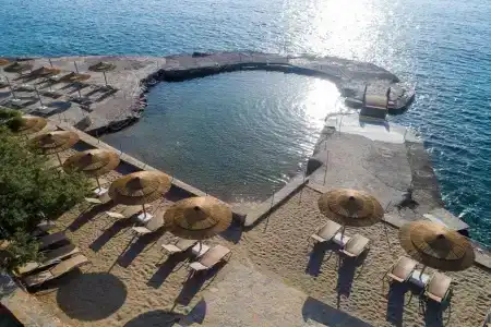 Elounda Breeze Resort - 28