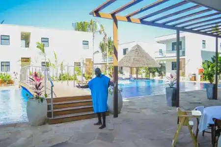 Toa & Spa Zanzibar - 17