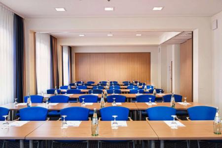Tryp by Wyndham Luebeck Aquamarin - 11