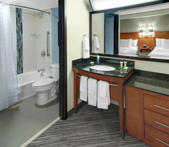 Hyatt Place Nashville Opryland - 8