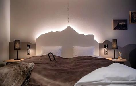 Sunstar & SPA Grindelwald - 54