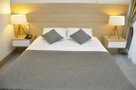 Ozyigit Otel - 50