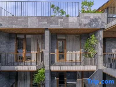 Le Boutique Danang - 43