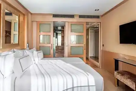 Melia Madrid Princesa - 81