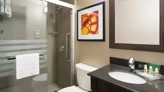 Holiday Inn Lower East Side, An Ihg - 38