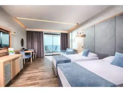 RIU Palace Sunny Beach - adults only, 18+ - 3
