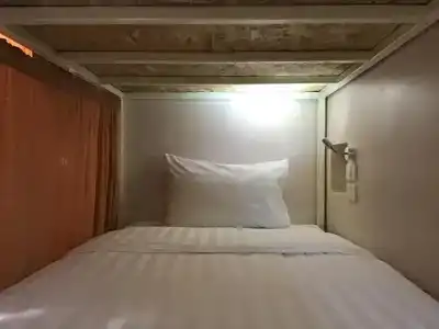Insight Hostel - 23