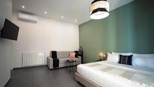 Zefiro Suites - 3