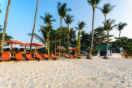 Samui Pier Beach Front & Resort - 10