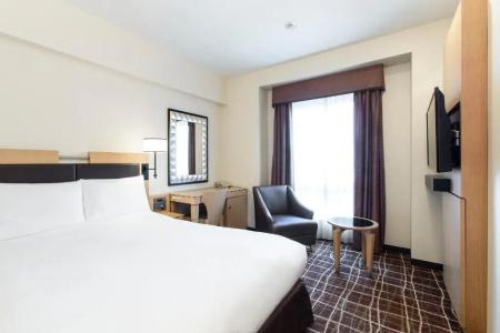 DoubleTree by Hilton Naha - 32