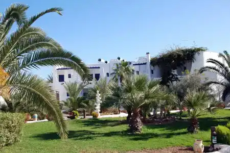 Fiesta Beach Djerba - 22