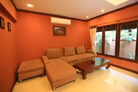 Baan Khao Hua Jook - 1