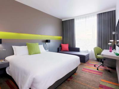 Mercure Bangkok Siam - Sha Extra Plus - 2
