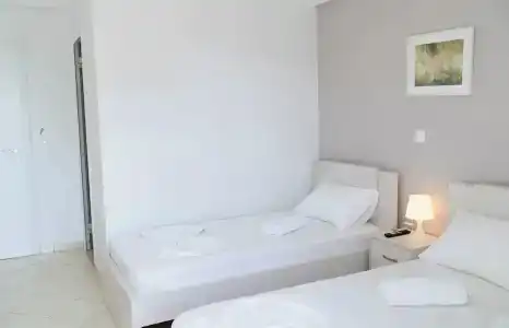 Koks’ Guesthouse - 73