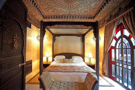 Palais Shéhérazade & Spa - 22