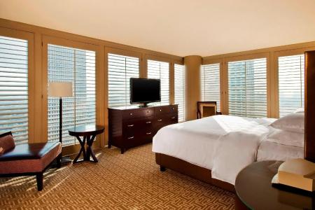 Sheraton New Orleans - 48