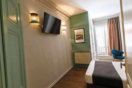 Hôtel du Dauphin - 45