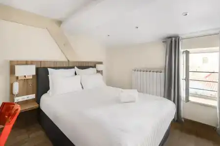 Le Phénix Hôtel - 87