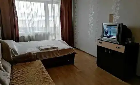 Мини-отель на Розы Люксембург 77 - 21