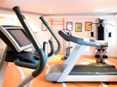 Novotel Grenoble Centre - 19