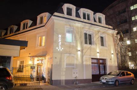 Boutique Monaco - 4