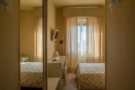 Manzoni Wellness&Spa - 21