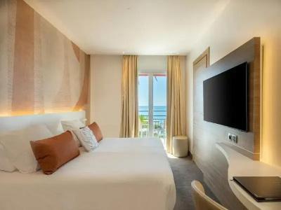 Best Western Premier Prince de Galles - 49